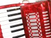 Fauno 32-24 Red